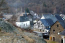 Gräfendhron, Rhineland, Germany